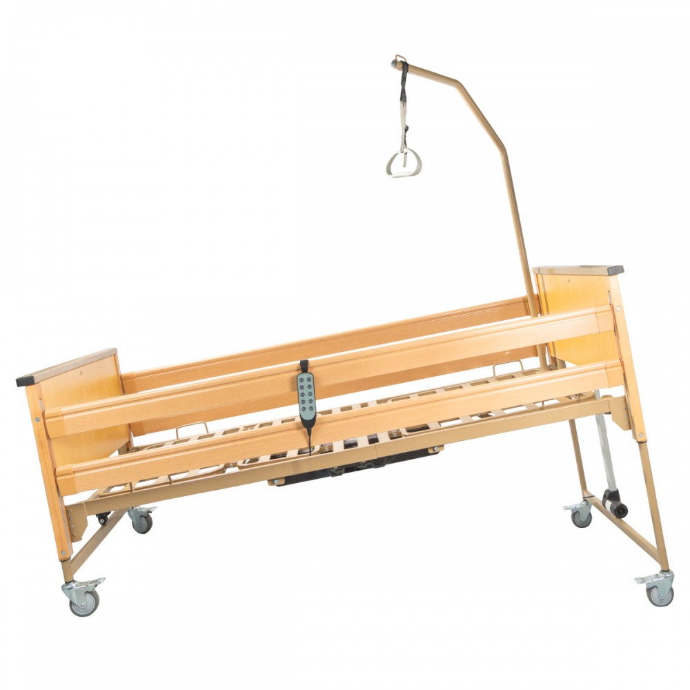 Κρεβάτι Ηλεκτρικό Πολύσπαστο “VIRGO II”. 0811240. 