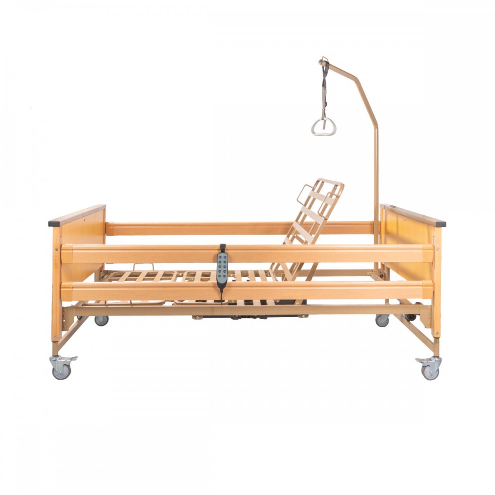 Κρεβάτι Ηλεκτρικό Πολύσπαστο “VIRGO II”. 0811240. 