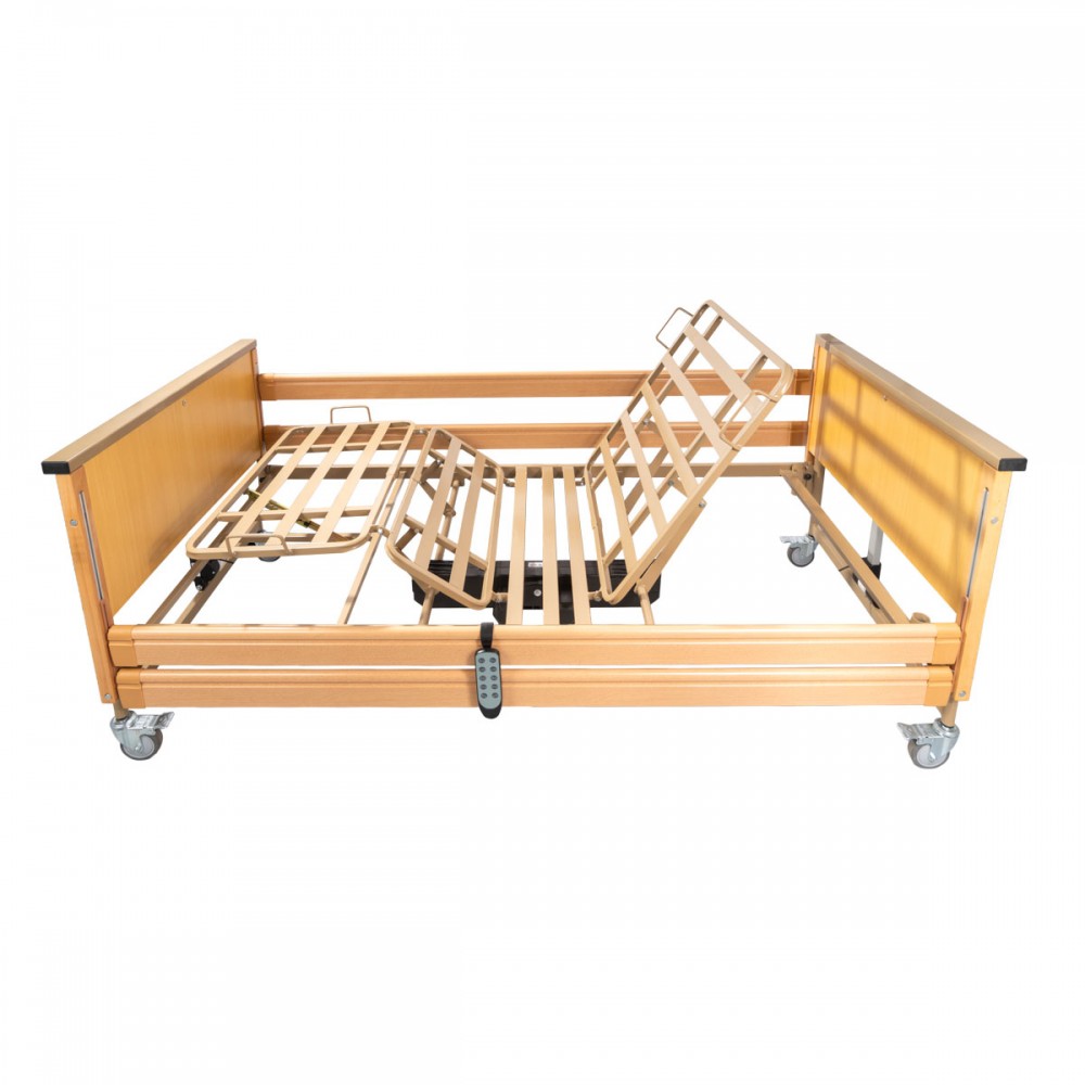 Κρεβάτι Ηλεκτρικό Πολύσπαστο “VIRGO II”. 0811240. 