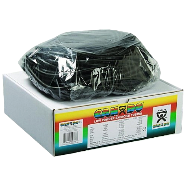 Ελαστικός Σωλήνας Εξάσκησης Ρολό CanDo® Tubing Rolls. Μαύρο - Σκληρό 1x. Μήκος 30,5m. Πώληση Ανά Μέτρο. 0811425. Ελαστικός Σωλήνας Εξάσκησης Ρολό CanDo® Tubing Rolls. Μαύρο - Σκληρό 1x. Μήκος 30,5m. Πώληση Ανά Μέτρο. 0811425.