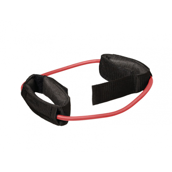 Σωλήνας Εξάσκησης CanDo® με Μανσέτα. Κόκκινο - Μαλακό. Μήκος 45cm. 0811429. Σωλήνας Εξάσκησης CanDo® με Μανσέτα. Κόκκινο - Μαλακό. Μήκος 45cm. 0811429.