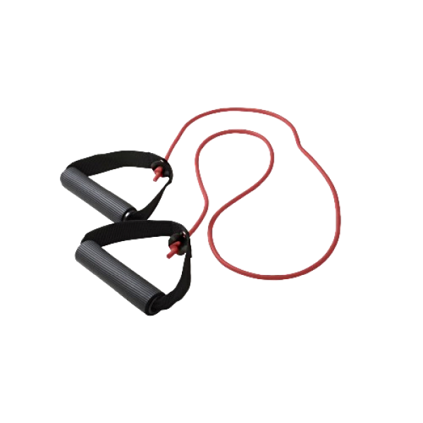 Σωλήνας Εξάσκησης με Χειρολαβές CanDo®. Κόκκινο - Μαλακό. Μήκος 120cm. 0811438. Σωλήνας Εξάσκησης με Χειρολαβές CanDo®. Κόκκινο - Μαλακό. Μήκος 120cm. 0811438.