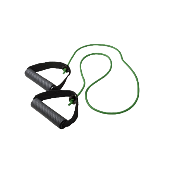 Σωλήνας Εξάσκησης με Χειρολαβές CanDo®. Πράσινο - Μέτριο. Μήκος 120cm. 0811439. Σωλήνας Εξάσκησης με Χειρολαβές CanDo®. Πράσινο - Μέτριο. Μήκος 120cm. 0811439.