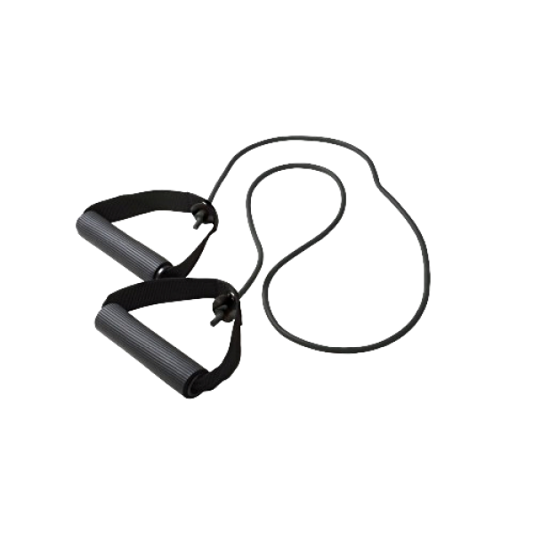 Σωλήνας Εξάσκησης με Χειρολαβές CanDo®. Μαύρο - Σκληρό 1x. Μήκος 120cm. 0811441. Σωλήνας Εξάσκησης με Χειρολαβές CanDo®. Μαύρο - Σκληρό 1x. Μήκος 120cm. 0811441.