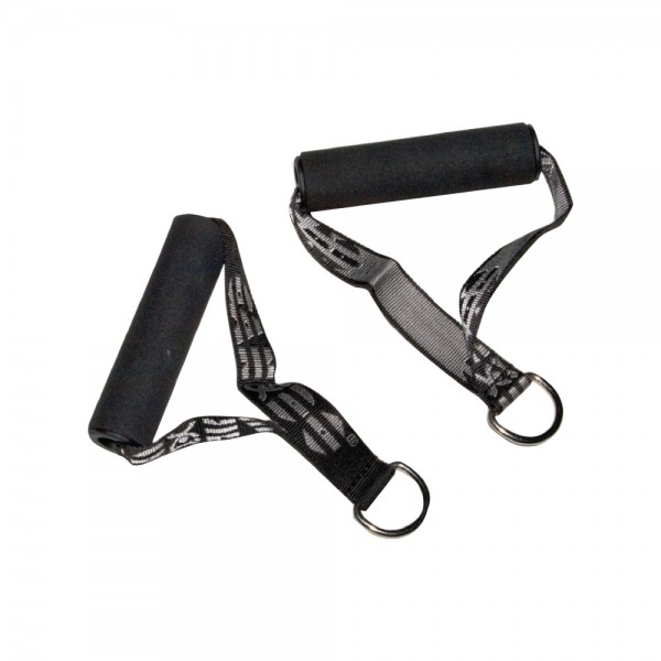 Χειρολαβή με Δακτυλίδι Tύπου D για Ελαστικά Εξάσκησης. Ζεύγος. 0811442. Χειρολαβή με Δακτυλίδι Tύπου D για Ελαστικά Εξάσκησης. Ζεύγος. 0811442.