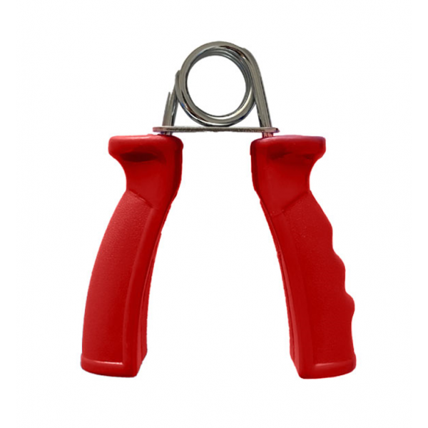 Λαβή Εξάσκησης Χειρός CanDo ΕrgoGrip®. Κοκκινο Μαλακό. Ζεύγος. 0811468. Λαβή Εξάσκησης Χειρός CanDo ΕrgoGrip®. Κοκκινο Μαλακό. Ζεύγος. 0811468.