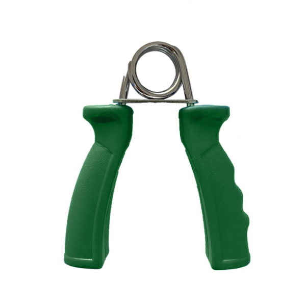 Λαβή Εξάσκησης Χειρός CanDo ΕrgoGrip®. Πράσινο Μέτριο. Ζεύγος. 0811469. Λαβή Εξάσκησης Χειρός CanDo ΕrgoGrip®. Πράσινο Μέτριο. Ζεύγος. 0811469.