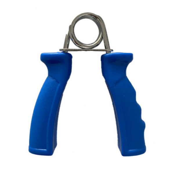 Λαβή Εξάσκησης Χειρός CanDo ΕrgoGrip®. Μπλε Σκληρό. Ζεύγος. 0811470. Λαβή Εξάσκησης Χειρός CanDo ΕrgoGrip®. Μπλε Σκληρό. Ζεύγος. 0811470.