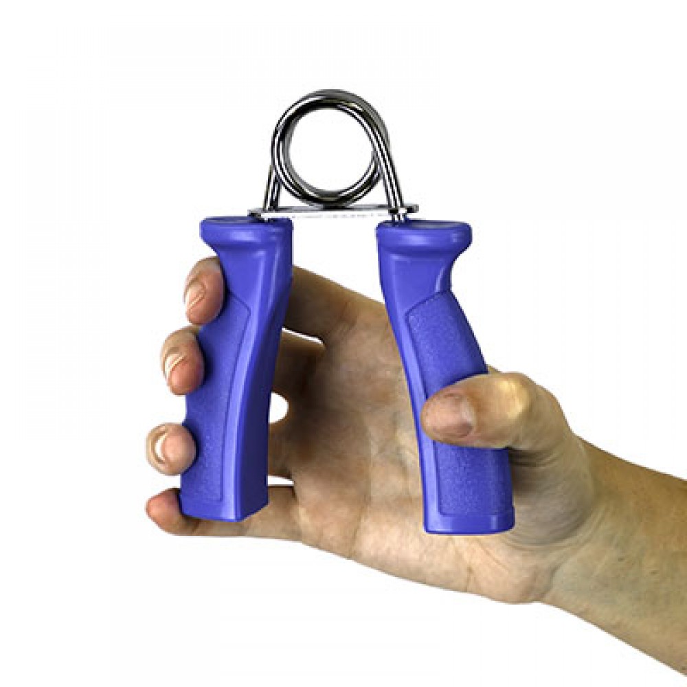 Λαβή Εξάσκησης Χειρός CanDo ΕrgoGrip®. Μπλε Σκληρό. Ζεύγος. 0811470. Λαβή Εξάσκησης Χειρός CanDo ΕrgoGrip®. Μπλε Σκληρό. Ζεύγος. 0811470.