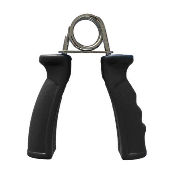 Λαβή Εξάσκησης Χειρός CanDo ΕrgoGrip®. Μαύρο Σκληρό 1x. Ζεύγος. 0811471. Λαβή Εξάσκησης Χειρός CanDo ΕrgoGrip®. Μαύρο Σκληρό 1x. Ζεύγος. 0811471.