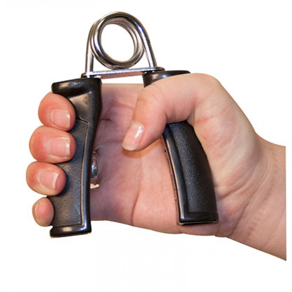Λαβή Εξάσκησης Χειρός CanDo ΕrgoGrip®. Μαύρο Σκληρό 1x. Ζεύγος. 0811471. Λαβή Εξάσκησης Χειρός CanDo ΕrgoGrip®. Μαύρο Σκληρό 1x. Ζεύγος. 0811471.