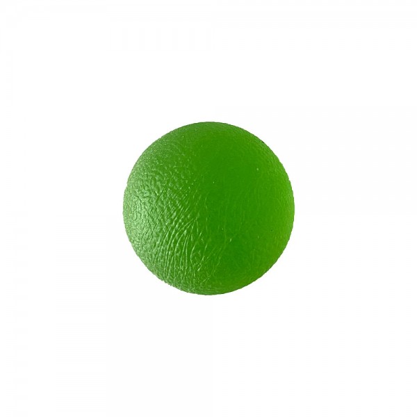 Σφαιρικό Μπαλάκι Άσκησης Χεριών Gel CanDo®. Πράσινο Μέτριο. 0811488. Σφαιρικό Μπαλάκι Άσκησης Χεριών Gel CanDo®. Πράσινο Μέτριο. 0811488.