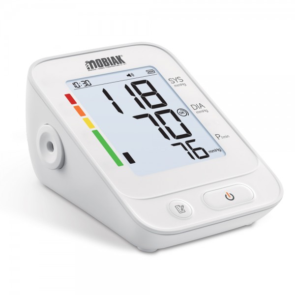 Πιεσόμετρο Ψηφιακό Yuwell Κολπικής Μαρμαρυγής AFib. 0811580. 