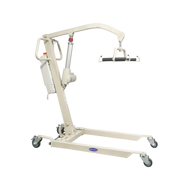 Βαριατρικός Γερανός Ανύψωσης Ασθενών "ELYROS". Μέγιστο Βάρος 200Kg. 0811880. 