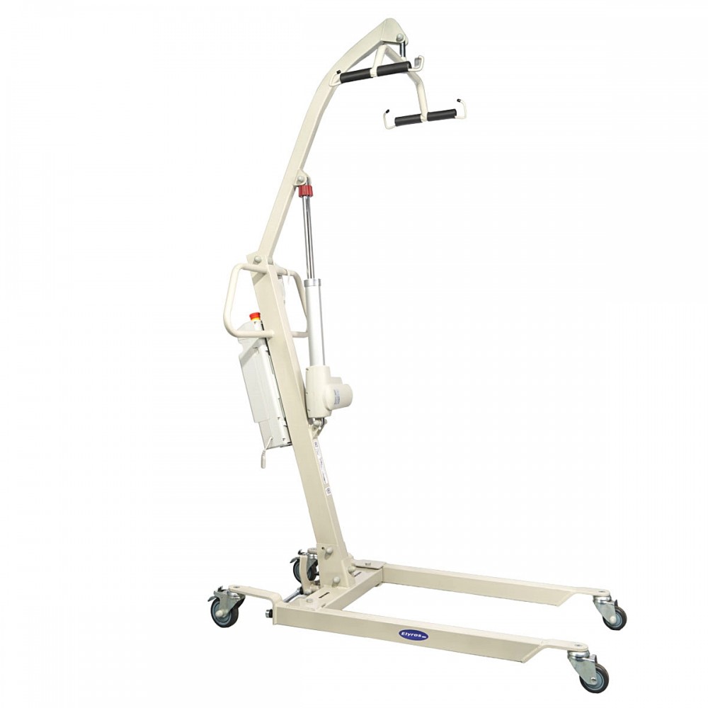 Βαριατρικός Γερανός Ανύψωσης Ασθενών "ELYROS". Μέγιστο Βάρος 200Kg. 0811880. 