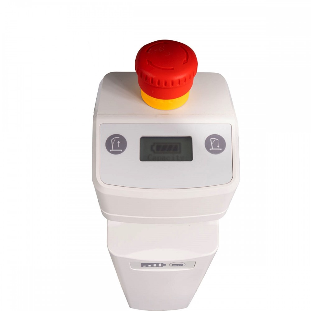 Βαριατρικός Γερανός Ανύψωσης Ασθενών "ELYROS". Μέγιστο Βάρος 200Kg. 0811880. 