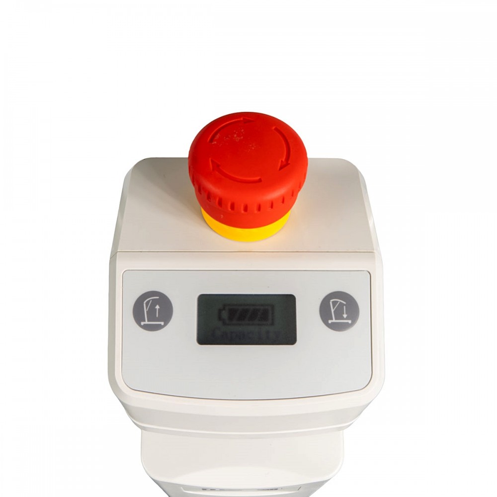 Βαριατρικός Γερανός Ανύψωσης Ασθενών "ELYROS". Μέγιστο Βάρος 200Kg. 0811880. 