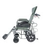 Ανακλινόμενο Αναπηρικό Αμαξίδιο Reclining PROTEUS III. Τροχοί 12’’ Ταχείας Αποδέσμευσης. 0811927. Ανακλινόμενο Αναπηρικό Αμαξίδιο Reclining PROTEUS III. Τροχοί 12’’ Ταχείας Αποδέσμευσης. 0811927.