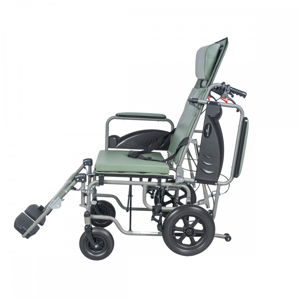 Ανακλινόμενο Αναπηρικό Αμαξίδιο Reclining PROTEUS III. Τροχοί 12’’ Ταχείας Αποδέσμευσης. 0811927. Ανακλινόμενο Αναπηρικό Αμαξίδιο Reclining PROTEUS III. Τροχοί 12’’ Ταχείας Αποδέσμευσης. 0811927.