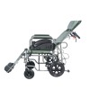 Ανακλινόμενο Αναπηρικό Αμαξίδιο Reclining PROTEUS III. Τροχοί 12’’ Ταχείας Αποδέσμευσης. 0811927. Ανακλινόμενο Αναπηρικό Αμαξίδιο Reclining PROTEUS III. Τροχοί 12’’ Ταχείας Αποδέσμευσης. 0811927.