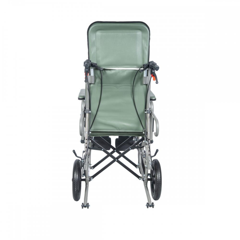 Ανακλινόμενο Αναπηρικό Αμαξίδιο Reclining PROTEUS III. Τροχοί 12’’ Ταχείας Αποδέσμευσης. 0811927. Ανακλινόμενο Αναπηρικό Αμαξίδιο Reclining PROTEUS III. Τροχοί 12’’ Ταχείας Αποδέσμευσης. 0811927.