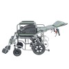 Αναπηρικό Ανακλινόμενο Αμαξίδιο  “PROTEUS IV” Reclining με Δοχείο Τουαλέτα Σχήματος U. 0811928. 
