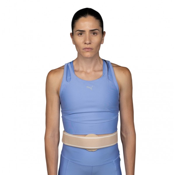 Ομφαλοεπίδεσμος. Ρυθμιζόμενος. One Size. W2448. 