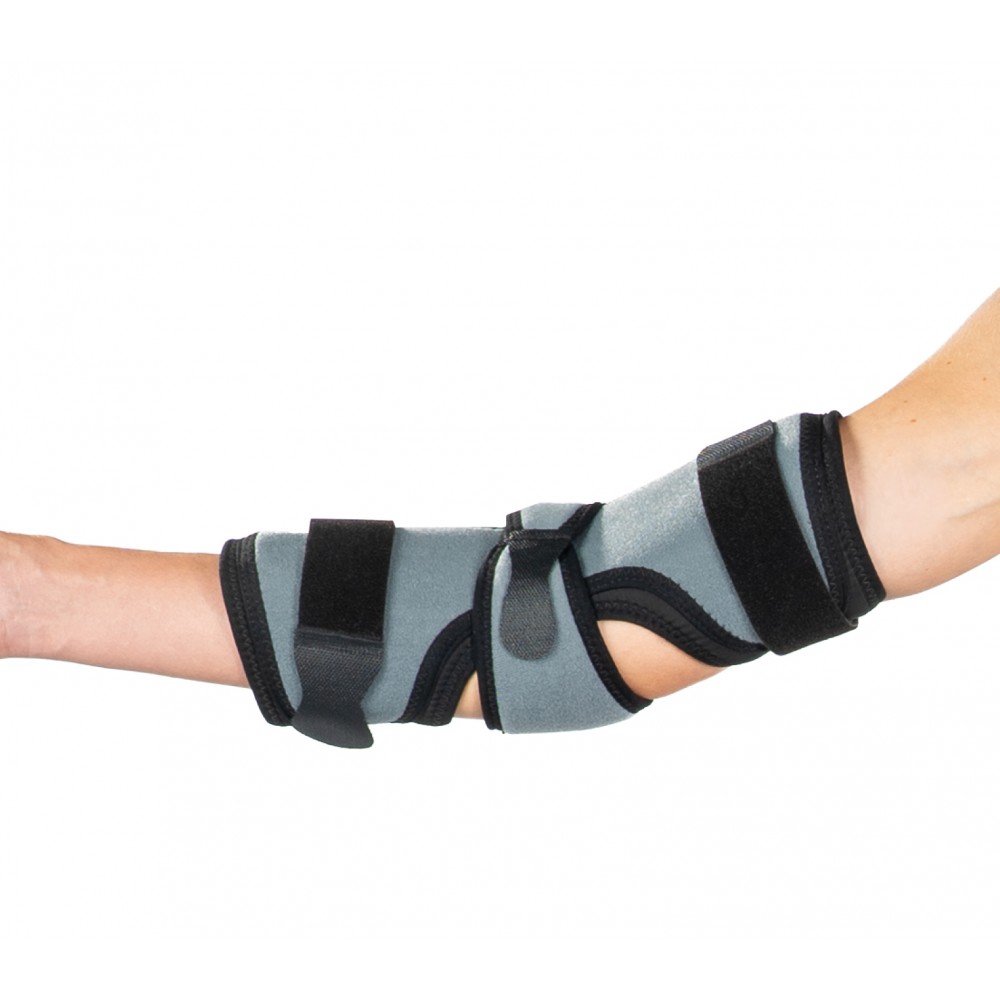 Νάρθηκας Ωλένιας Νευρίτιδας Αγκώνος. Αμφιδέξιο. One Size. A2468. 