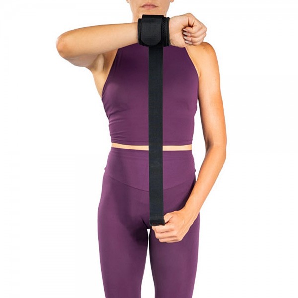 Δέστρα Ακινητοποίησης Άκρων. Ζεύγος. Αμφιδέξιο. One Size. 0814153.