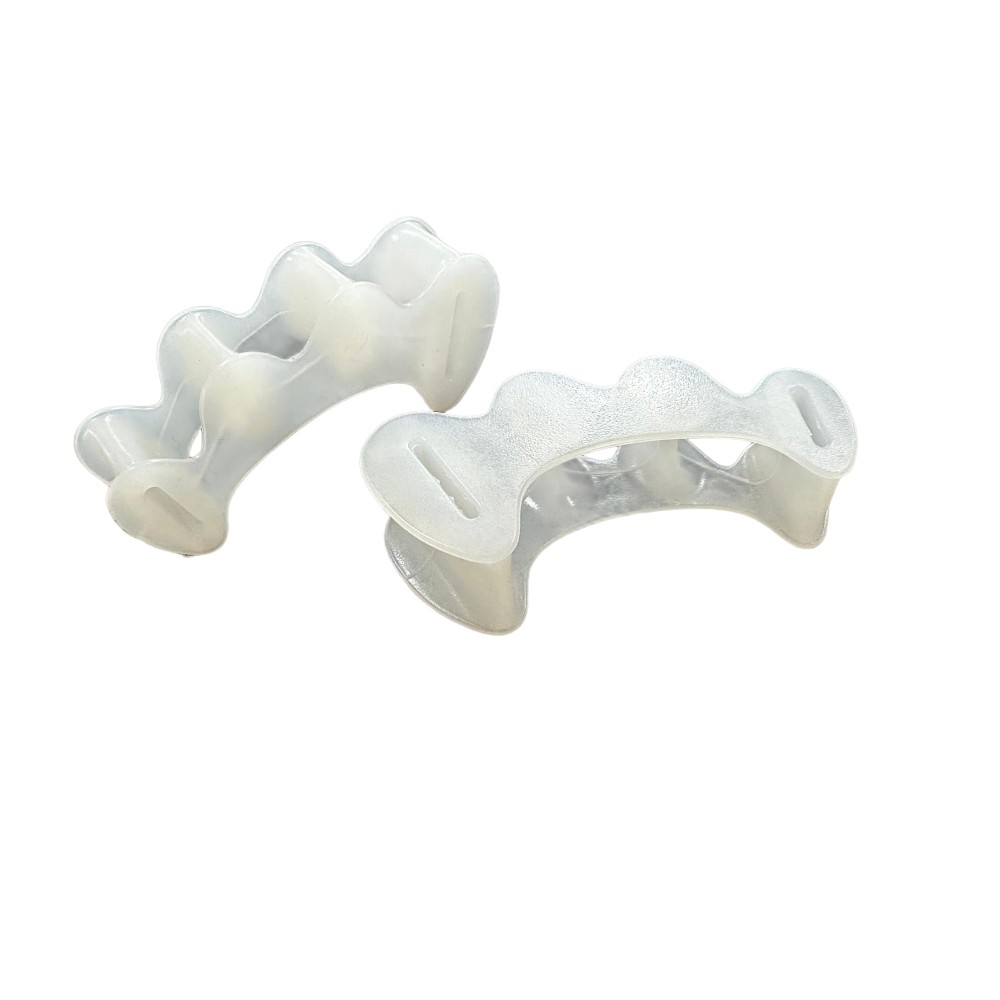 Διαχωριστικό Ανάπαυσης Δακτύλων με Προστατευτικό Gel. Ζεύγος. L2487. 