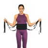 Ζώνη Ακινητοποίησης Ασθενούς. One Size. Μαύρο. 0814257.