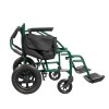 Αναπηρικό Αμαξίδιο Μεταφοράς “JADE”. Τροχοί 12". Μέγιστο Βάρος 125Kg. 0815007. 