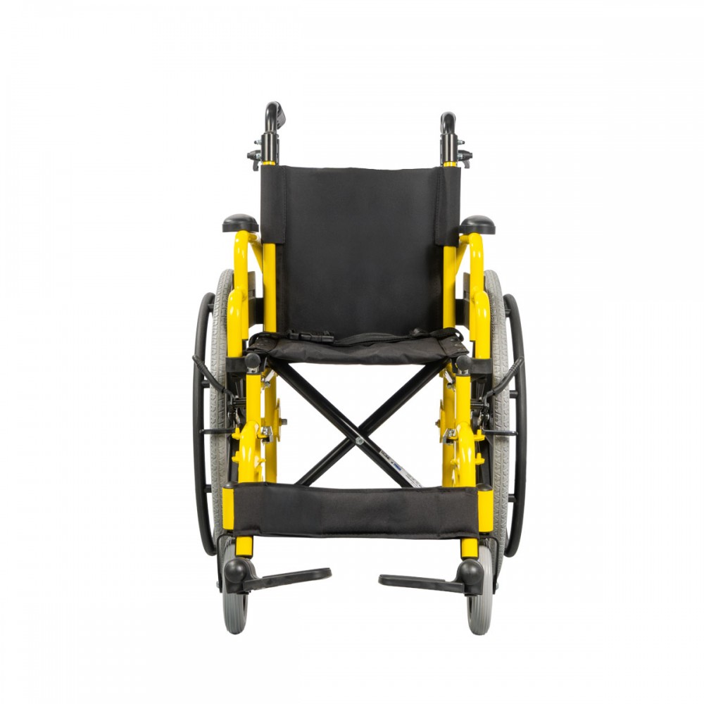 Παιδικό Αναπηρικό Αμαξίδιο “HELIOS”. Πλάτος Καθίσματος 35cm. Τροχοί 22''. 0815009. Παιδικό Αναπηρικό Αμαξίδιο “HELIOS”. Πλάτος Καθίσματος 35cm. Τροχοί 22''. 0815009.