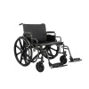 Αναπηρικό Αμαξίδιο ONYX Ενισχυμένου Σκελετού για Χρήστη έως 272Kg. Πλάτος Καθίσματος 67cm. 0815010. Αναπηρικό Αμαξίδιο ONYX Ενισχυμένου Σκελετού για Χρήστη έως 272Kg. Πλάτος Καθίσματος 67cm. 0815010.