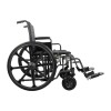 Αναπηρικό Αμαξίδιο ONYX Ενισχυμένου Σκελετού για Χρήστη έως 272Kg. Πλάτος Καθίσματος 67cm. 0815010. Αναπηρικό Αμαξίδιο ONYX Ενισχυμένου Σκελετού για Χρήστη έως 272Kg. Πλάτος Καθίσματος 67cm. 0815010.
