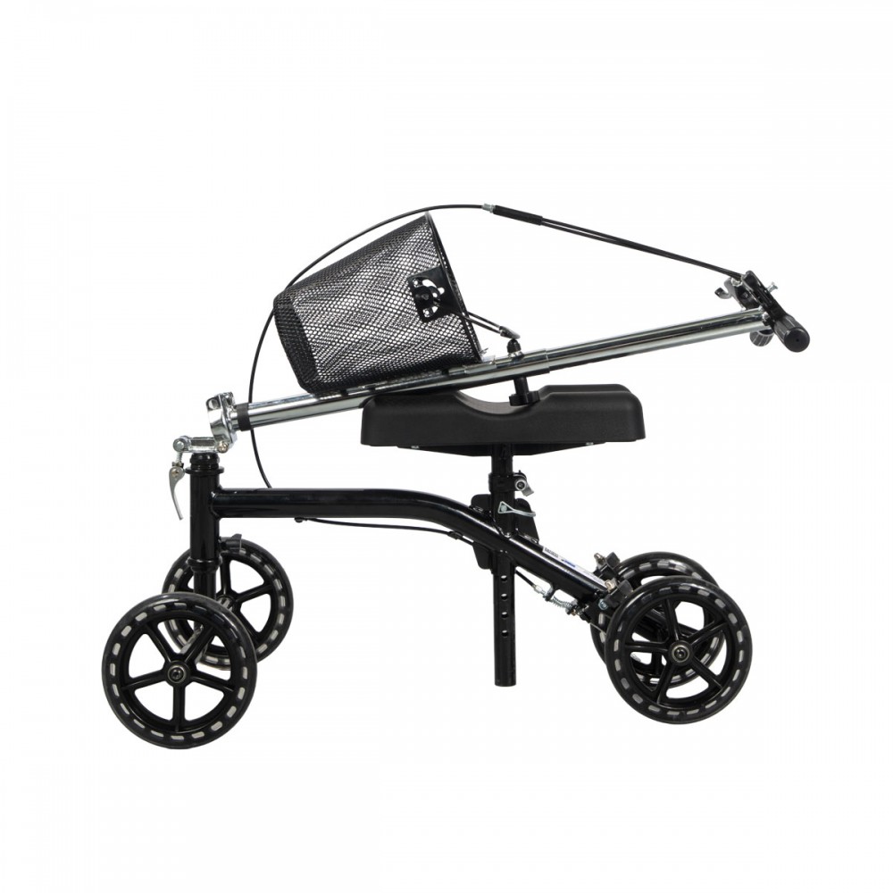 Τροχήλατος Περιπατητήρας “STROLLY” για Υποστήριξη Γόνατος. Μέγιστο Βάρος Χρήστη 136Kg. 0815019. Τροχήλατος Περιπατητήρας “STROLLY” για Υποστήριξη Γόνατος. Μέγιστο Βάρος Χρήστη 136Kg. 0815019.