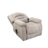 Ανακλινόμενη Πολυθρόνα Ανάπαυσης Cloud II. Μπεζ. 0815703. Ανακλινόμενη Πολυθρόνα Ανάπαυσης Cloud II. Μπεζ. 0815703.