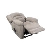 Ανακλινόμενη Πολυθρόνα Ανάπαυσης Cloud II. Μπεζ. 0815703. Ανακλινόμενη Πολυθρόνα Ανάπαυσης Cloud II. Μπεζ. 0815703.