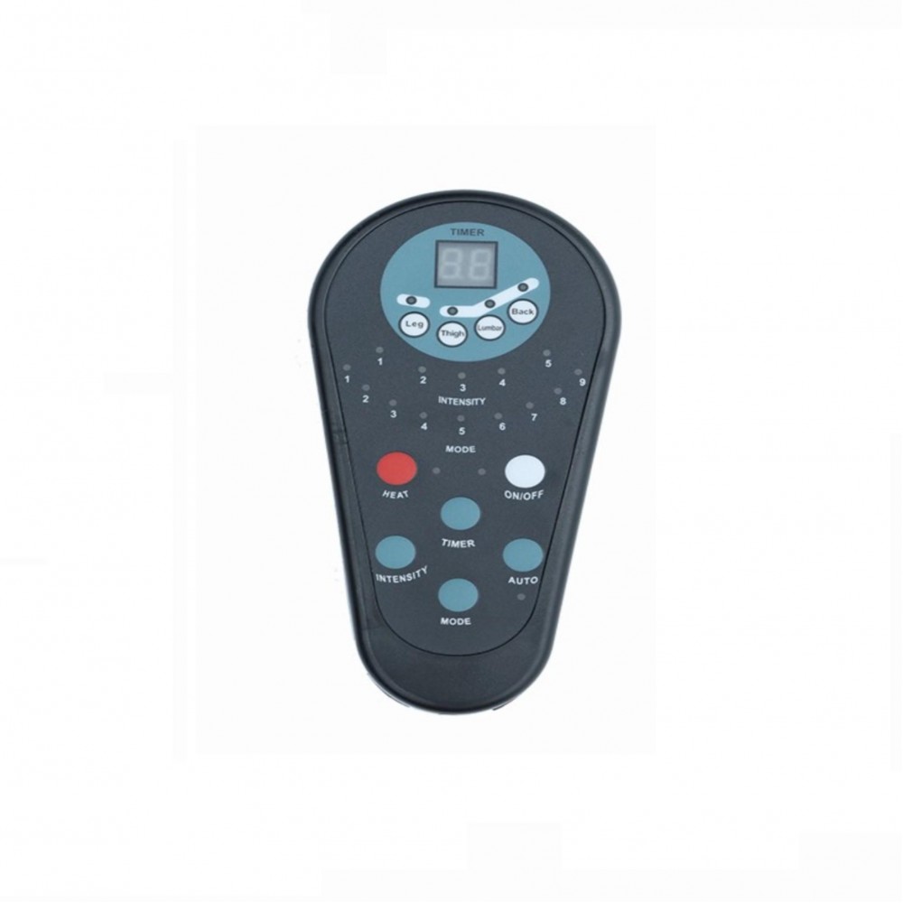 Ανακλινόμενη Πολυθρόνα Ανάπαυσης Θερμαινόμενη με Μασάζ Δόνησης. Βάρος Χρήστη έως 135Kg. Μαύρη. 0815708. Ανακλινόμενη Πολυθρόνα Ανάπαυσης Θερμαινόμενη με Μασάζ Δόνησης. Βάρος Χρήστη έως 135Kg. Μαύρη. 0815708.