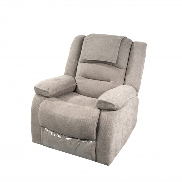 Κάλυμμα για το Κεφάλι και το Υποβραχιόνιο Ανακλινόμενης Πολυθρόνας Cloud II. Μπεζ. 0815710. Κάλυμμα για το Κεφάλι και το Υποβραχιόνιο Ανακλινόμενης Πολυθρόνας Cloud II. Μπεζ. 0815710.