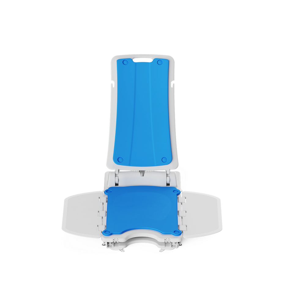 Ηλεκτρική Καρέκλα Ανύψωσης Μπανιέρας “SPLASH”.  Μέγιστο Βάρος  Χρήστη 136Kg. 0815720. 