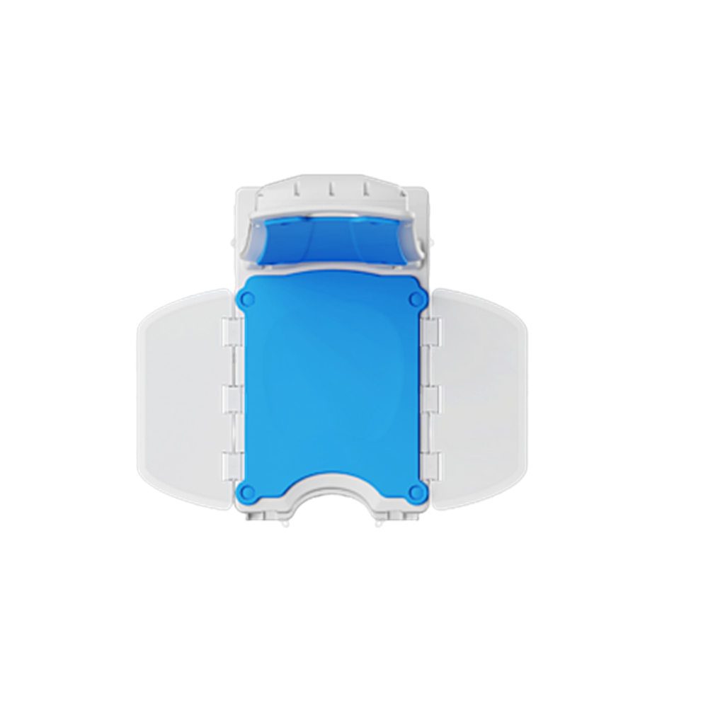 Ηλεκτρική Καρέκλα Ανύψωσης Μπανιέρας “SPLASH”.  Μέγιστο Βάρος  Χρήστη 136Kg. 0815720. 