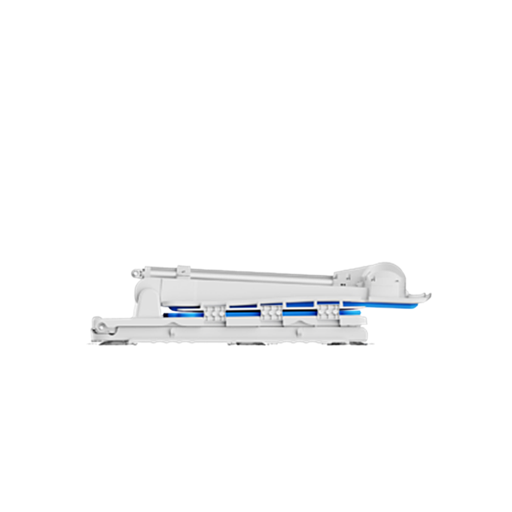 Ηλεκτρική Καρέκλα Ανύψωσης Μπανιέρας “SPLASH”.  Μέγιστο Βάρος  Χρήστη 136Kg. 0815720. 