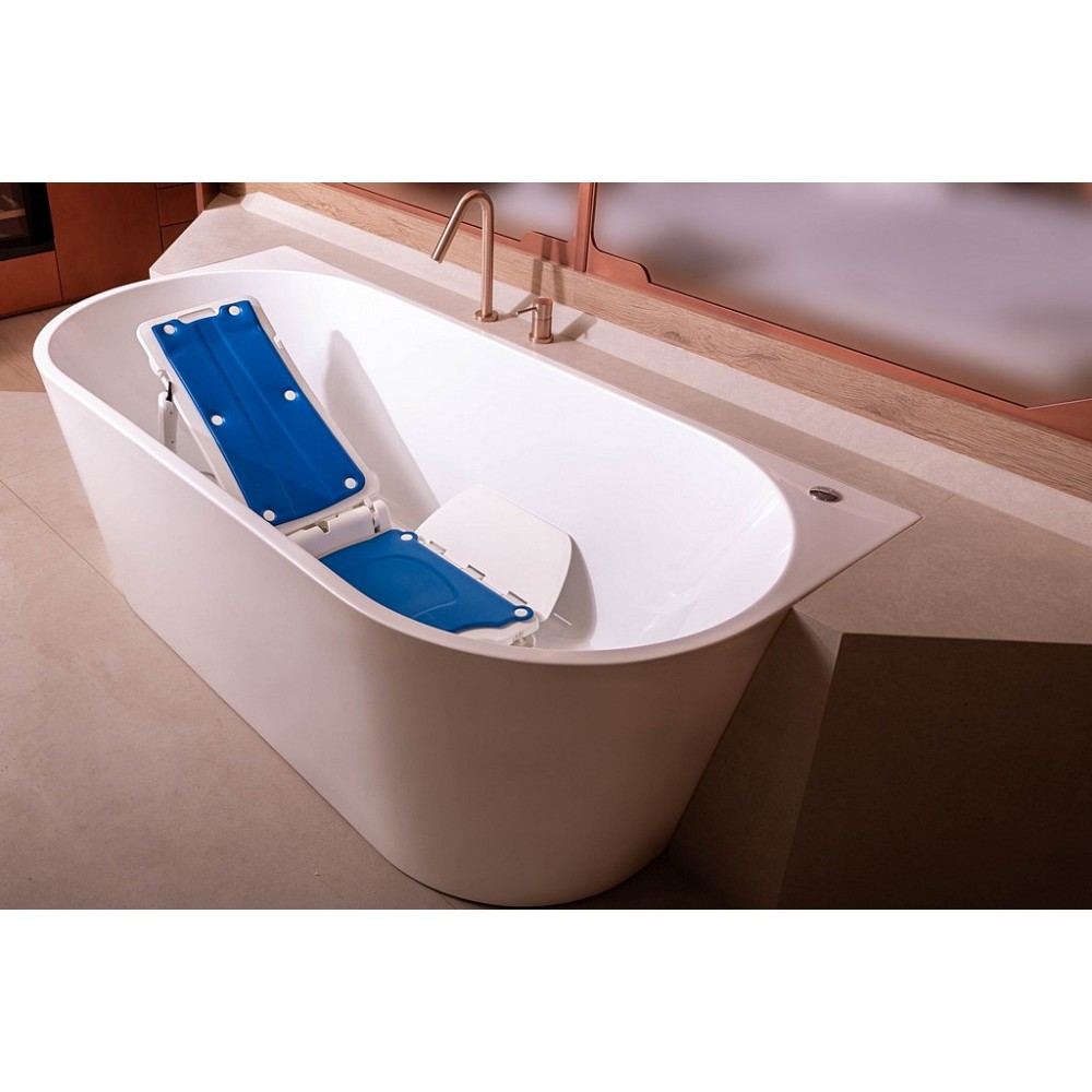 Ηλεκτρική Καρέκλα Ανύψωσης Μπανιέρας “SPLASH”.  Μέγιστο Βάρος  Χρήστη 136Kg. 0815720. 