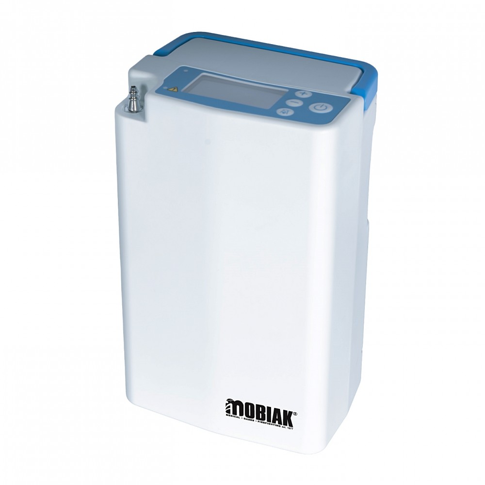 Φορητός Συμπυκνωτής Οξυγόνου Παλμικής Ροής. 0815770. Φορητός Συμπυκνωτής Οξυγόνου Παλμικής Ροής. 0815770.