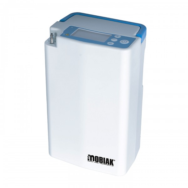 Φορητός Συμπυκνωτής Οξυγόνου Παλμικής Ροής. 0815770. 