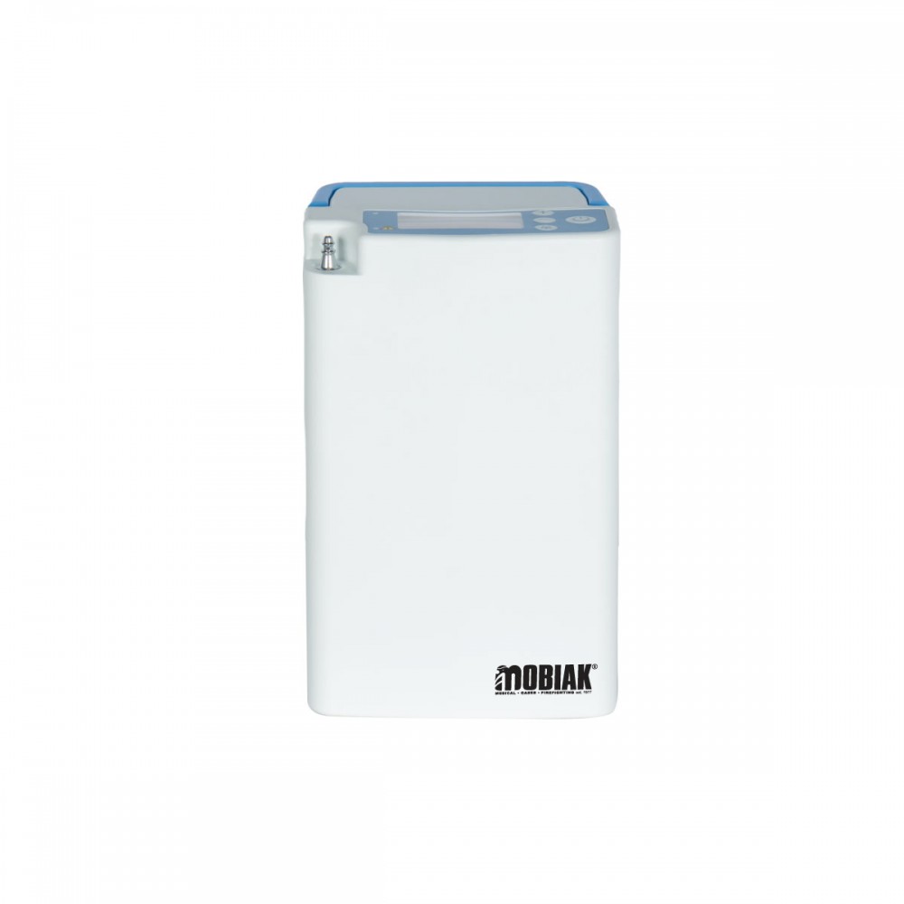 Φορητός Συμπυκνωτής Οξυγόνου Παλμικής Ροής. 0815770. Φορητός Συμπυκνωτής Οξυγόνου Παλμικής Ροής. 0815770.