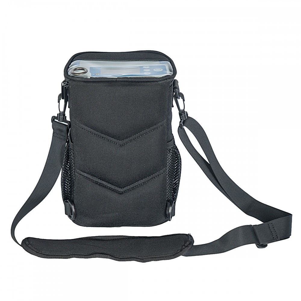 Φορητός Συμπυκνωτής Οξυγόνου Παλμικής Ροής. 0815770. Φορητός Συμπυκνωτής Οξυγόνου Παλμικής Ροής. 0815770.