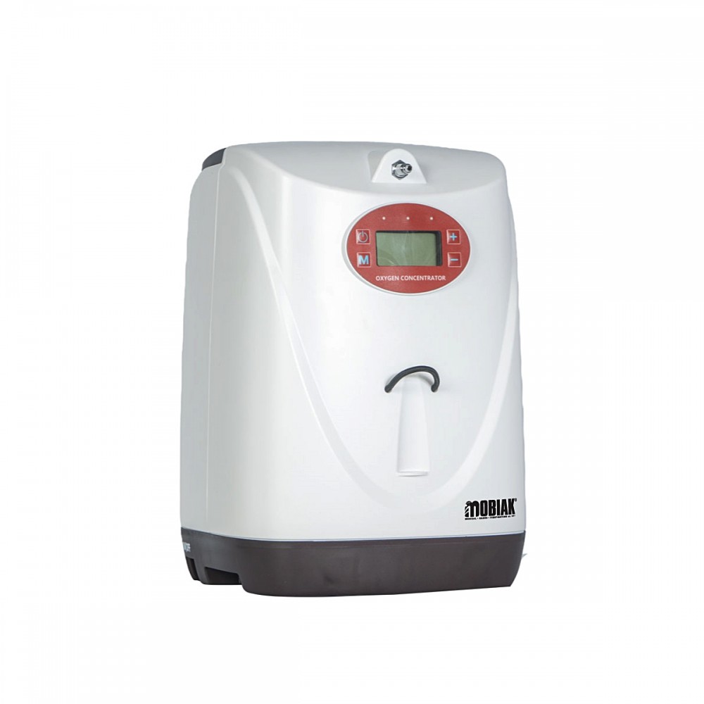 Φορητός Συμπυκνωτής Οξυγόνου OX-2A Παλμικής και Συνεχούς Ροής. 0815771. Φορητός Συμπυκνωτής Οξυγόνου OX-2A Παλμικής και Συνεχούς Ροής. 0815771.