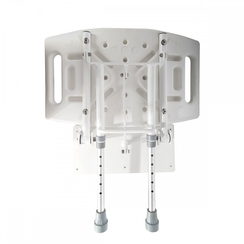 Σκαμπό Μπάνιου Επιτοίχιο. Πτυσσόμενο. Μέγιστο Βάρος Χρήστη 100Kg. 0815816. Σκαμπό Μπάνιου Επιτοίχιο. Πτυσσόμενο. Μέγιστο Βάρος Χρήστη 100Kg. 0815816.